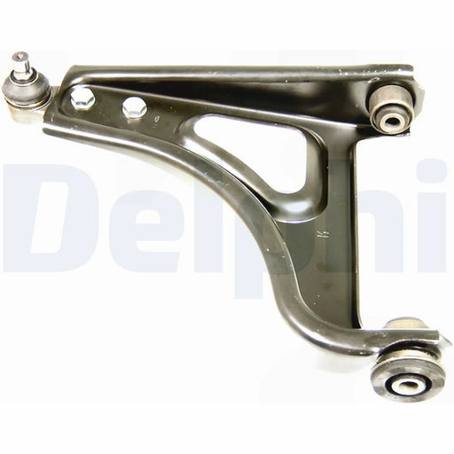 Delphi Control/Trailing Arm Lower TC988