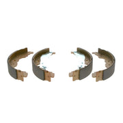 Bosch Brake Shoe Set Axle Kit 0 986 487 899