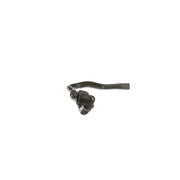 Gates Radiator Coolant Hose 130mm ID fits Land Rover Discovery Sport 2014 on 2.0