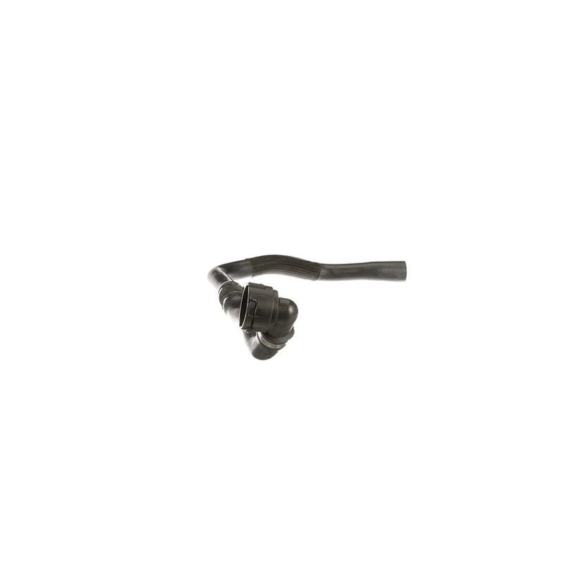 Gates Radiator Coolant Hose 130mm ID fits Land Rover Discovery Sport 2014 on 2.0