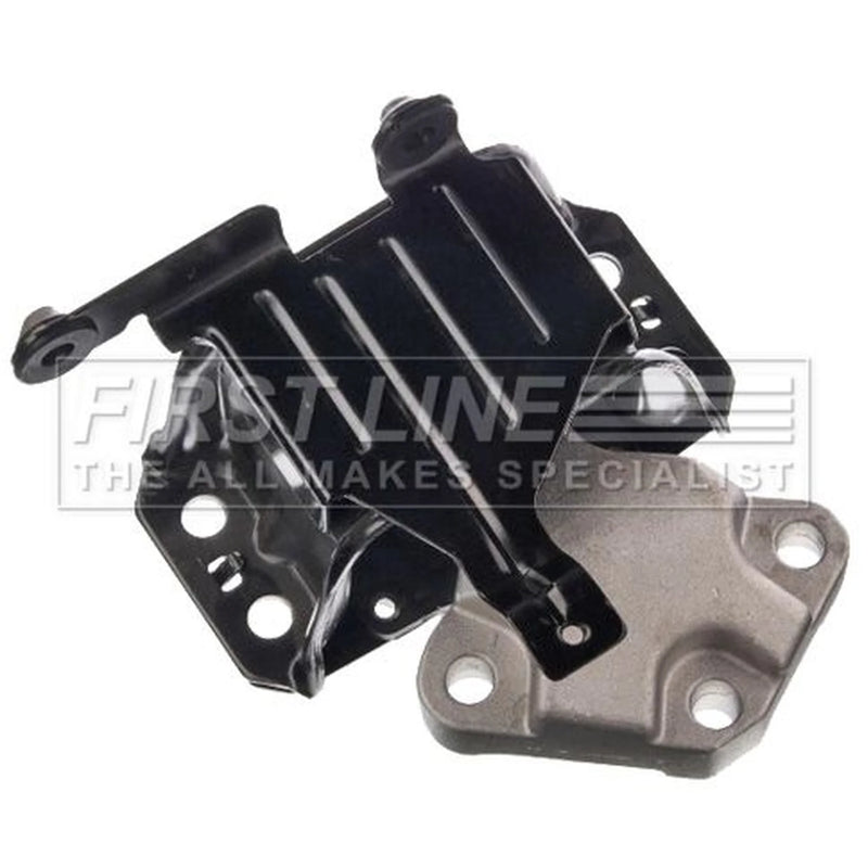 First Line Engine Mount Mounting fits Citroën Berlingo First 2005-2011 1.6