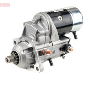 Denso Starter Motor 12V 2.7kW 13 Teeth