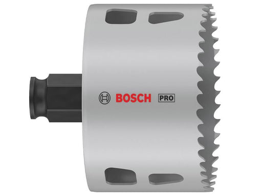 Bosch Powertool Accessories PRO Multi Material PC Plus Hole Saw 76mm Bosch Powertool Accessories - NN4 Online