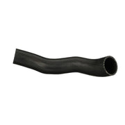 Gates Intercooler Turbo Charge Air Hose 490mm fits Mitsubishi L200 2005-2015 2.5