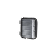 Mahle Heater Matrix Core Heat Exchanger fits Smart Fortwo 2007-2013