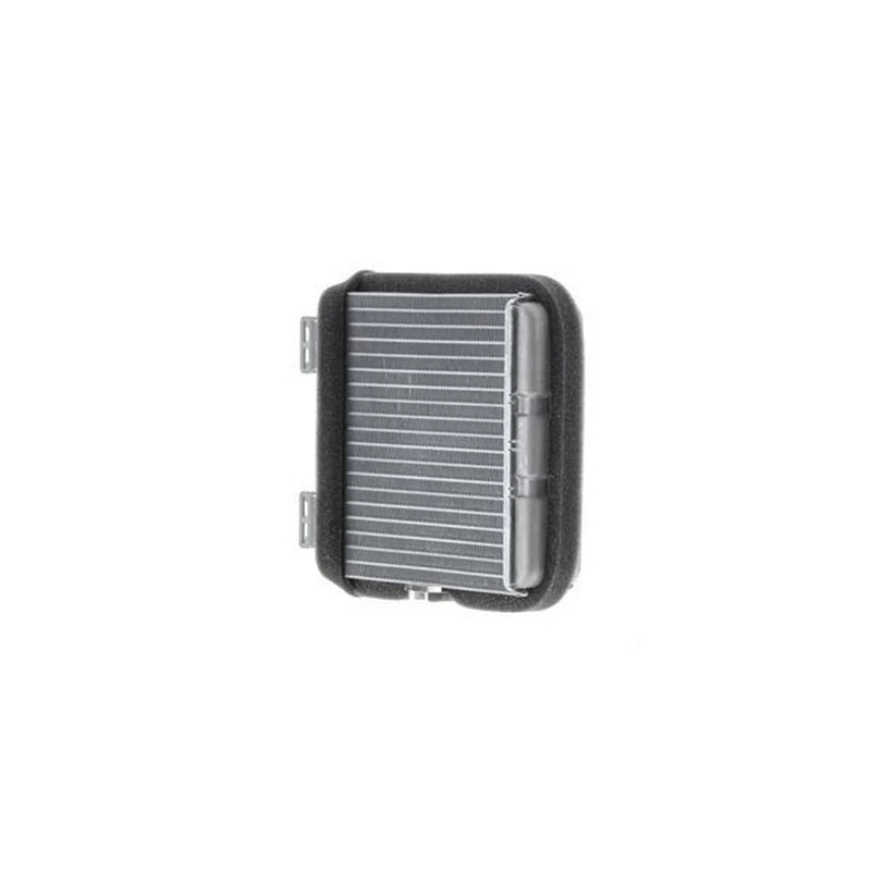 Mahle Heater Matrix Core Heat Exchanger fits Smart Fortwo 2007-2013
