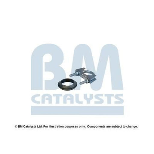 BM Catalysts Fitting Kit FK90136A FK90136A