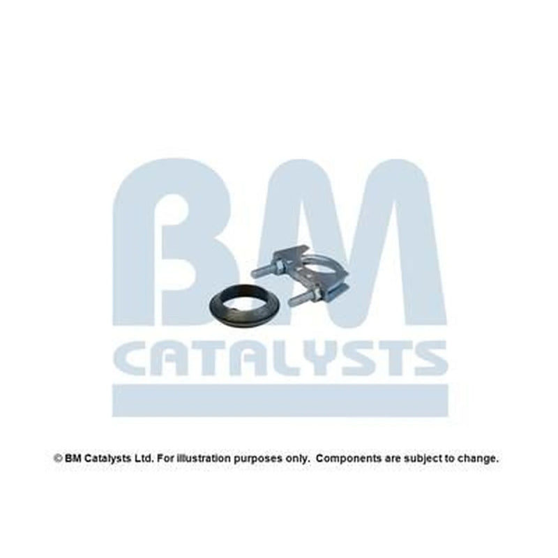 BM Catalysts Fitting Kit FK90136A FK90136A