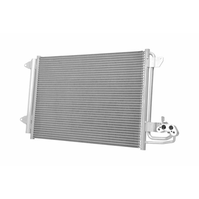 Hella Air Conditioning Condenser fits Audi A3 2003-2013 1.2 1.4 1.6 1.8 1.9 2.0