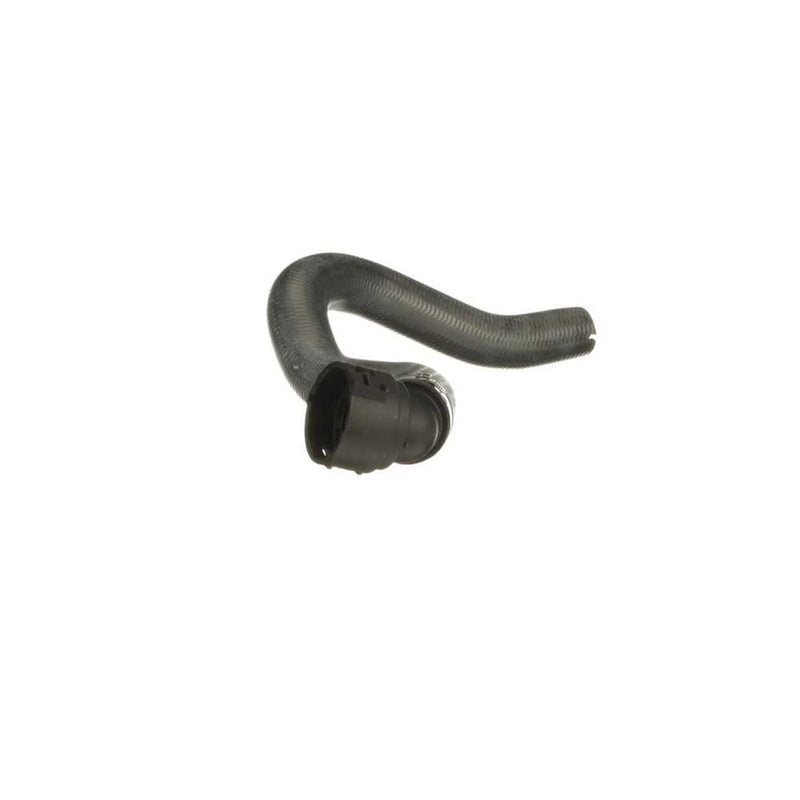 Gates Radiator Coolant Hose 580mm ID fits Fiat Grande Punto 2005-2014 1.3