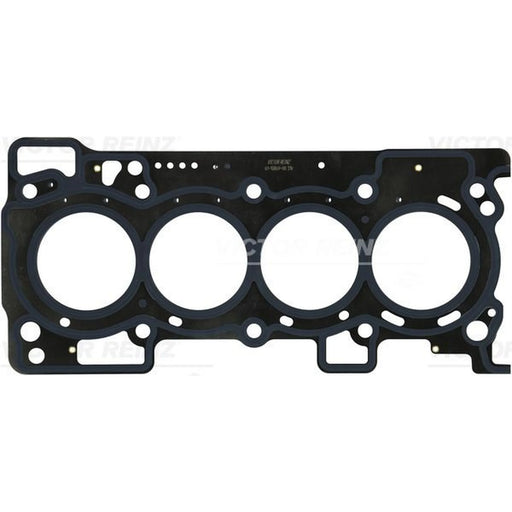 Victor Reinz Cylinder Head Gasket 0mm Thick Metal 61-10869-00