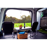 Outdoor Revolution Cayman DT (180-220) 2025 Driveaway Awning Outdoor Revolution - Dynamic Drive