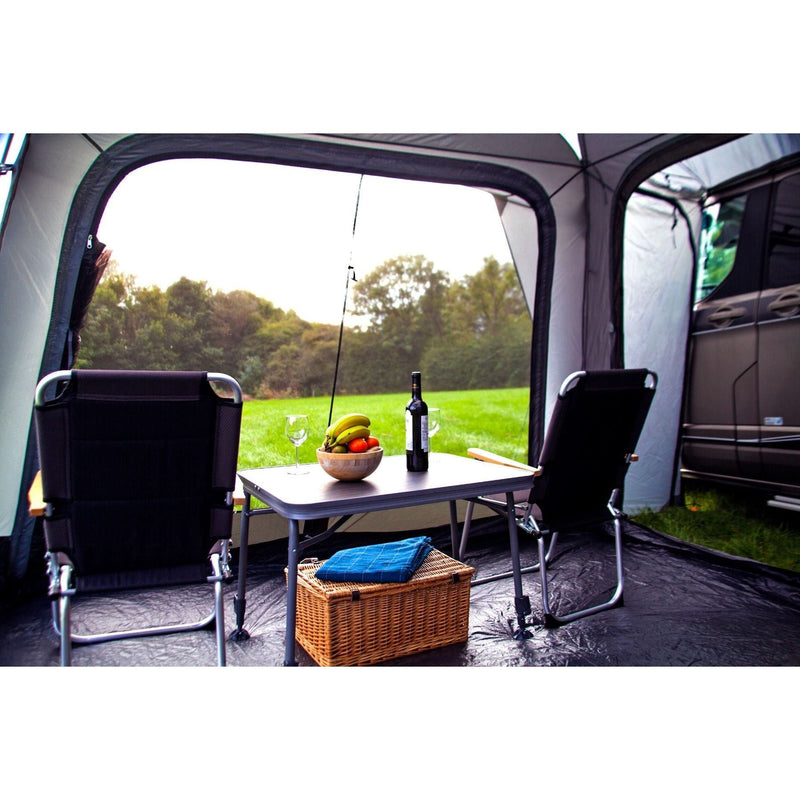 Outdoor Revolution Cayman DT (180-220) 2025 Driveaway Awning Outdoor Revolution - Dynamic Drive