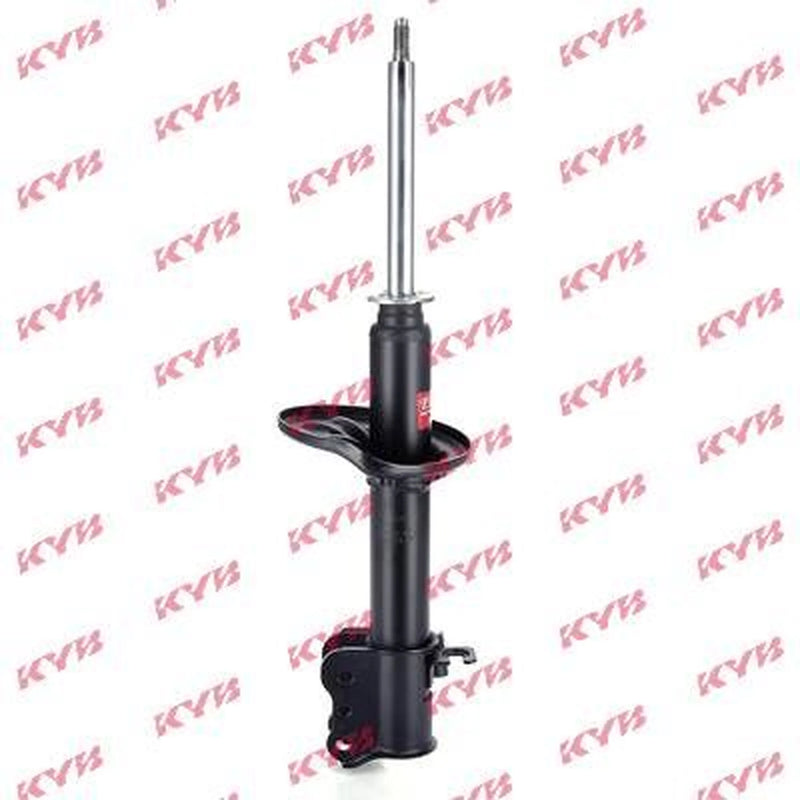 KYB 2 x Shock Absorbers fits Mazda 626 1997-2002 1.8 1.9 2.0