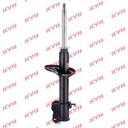 KYB Shock Absorber Damper Strut Rear Right fits Mazda 626 1997-2002 1.8 1.9 2.0
