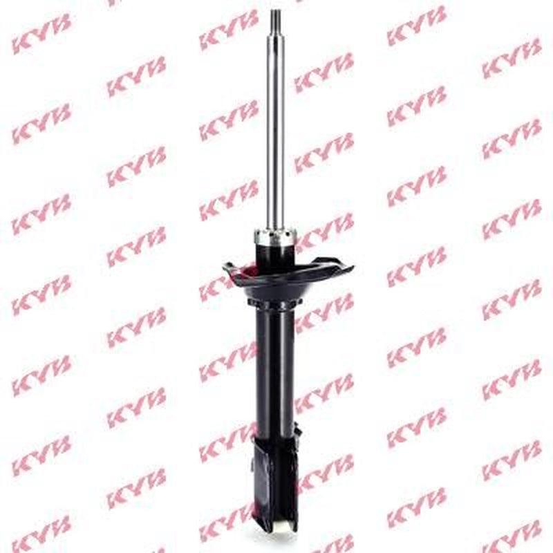 KYB Shock Absorber Damper Strut Rear Left fits Subaru Impreza 2000-2009