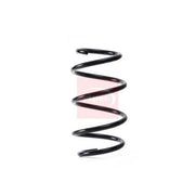 Apec Front & Rear Suspension Springs fits Renault Megane III Grandtour 2008-2016