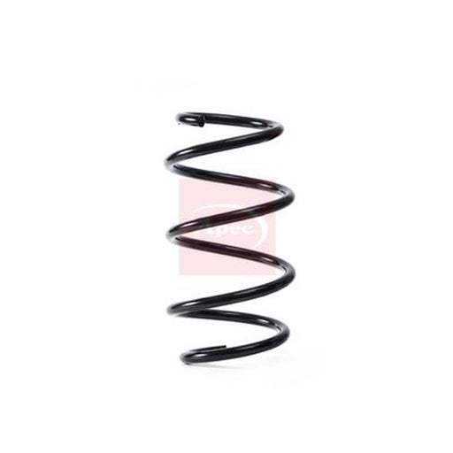 Apec Front & Rear Suspension Springs fits Renault Megane III Grandtour 2008-2016