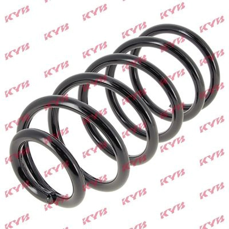 KYB Rear Suspension Coil Spring fits Fiat Coupe 1993-2000 2.0
