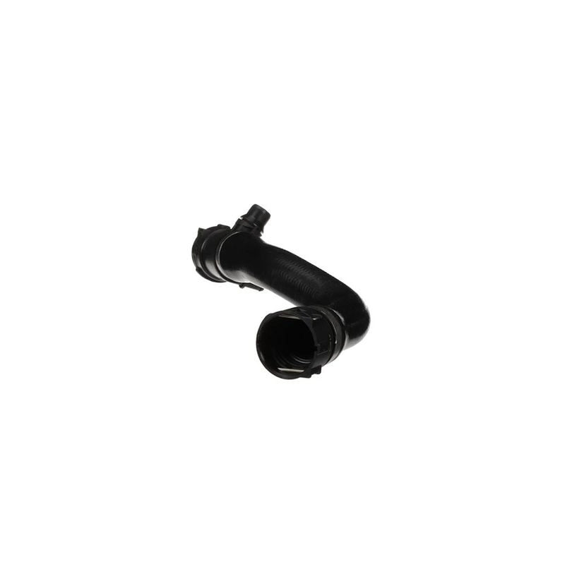 Gates Radiator Coolant Hose 394mm ID fits BMW 1 Sports Hatch 2011-2019