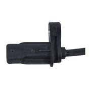 Hella ABS Wheel Speed Sensor Front fits BMW 3 2005-2013