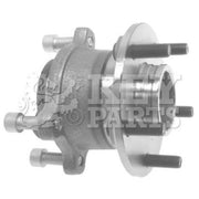 Key Parts Wheel Bearing Kit fits Ford Focus II 2009-2011 2.5