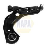 NAPA Control/Trailing Arm Front Right fits Ford Mpv 1996-2003 1.3 1.8