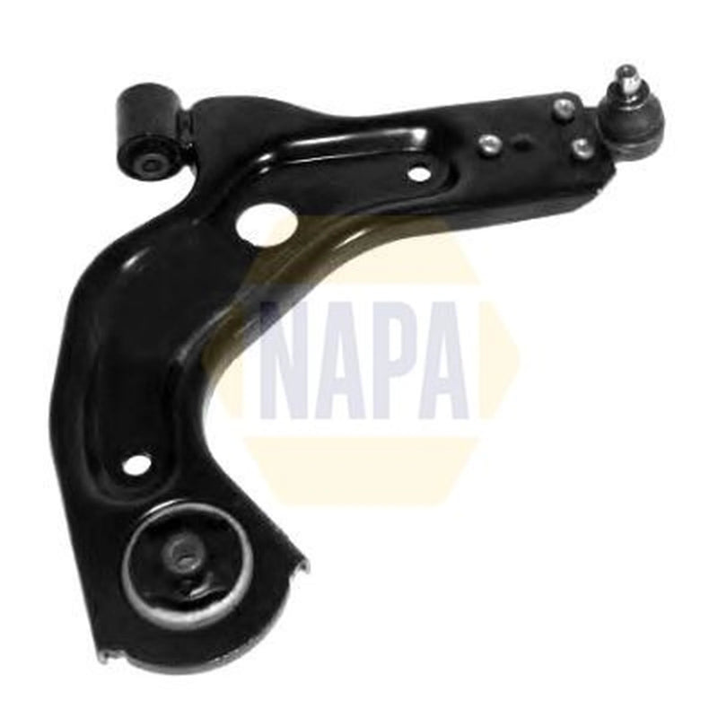 NAPA Control/Trailing Arm Front Right fits Ford Mpv 1996-2003 1.3 1.8