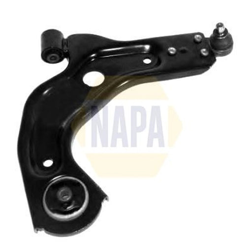 NAPA Control/Trailing Arm Front Right fits Ford Mpv 1996-2003 1.3 1.8