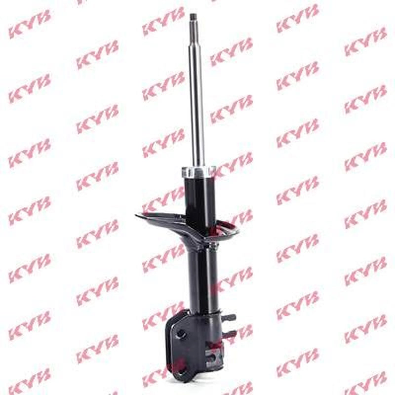 KYB Shock Absorber Damper Strut Front Left fits Chevrolet Matiz 2005-2013