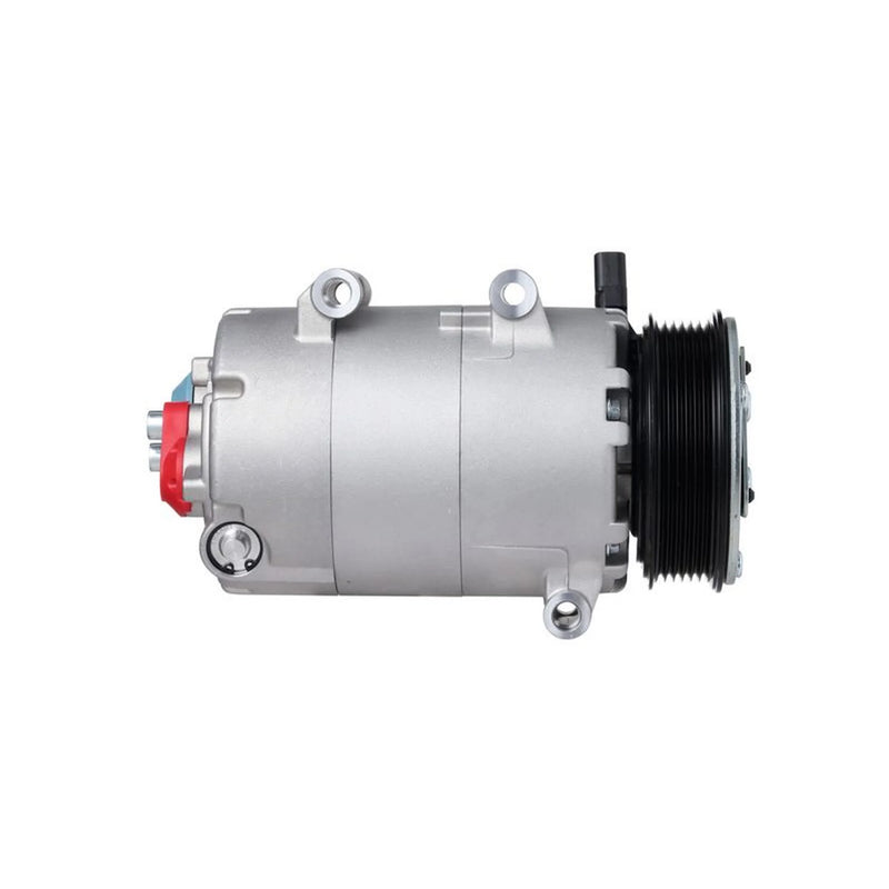Hella Air Conditioning Compressor fits Ford Galaxy 2006-2015