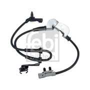 Febi ABS Wheel Speed Sensor Front Right 107290