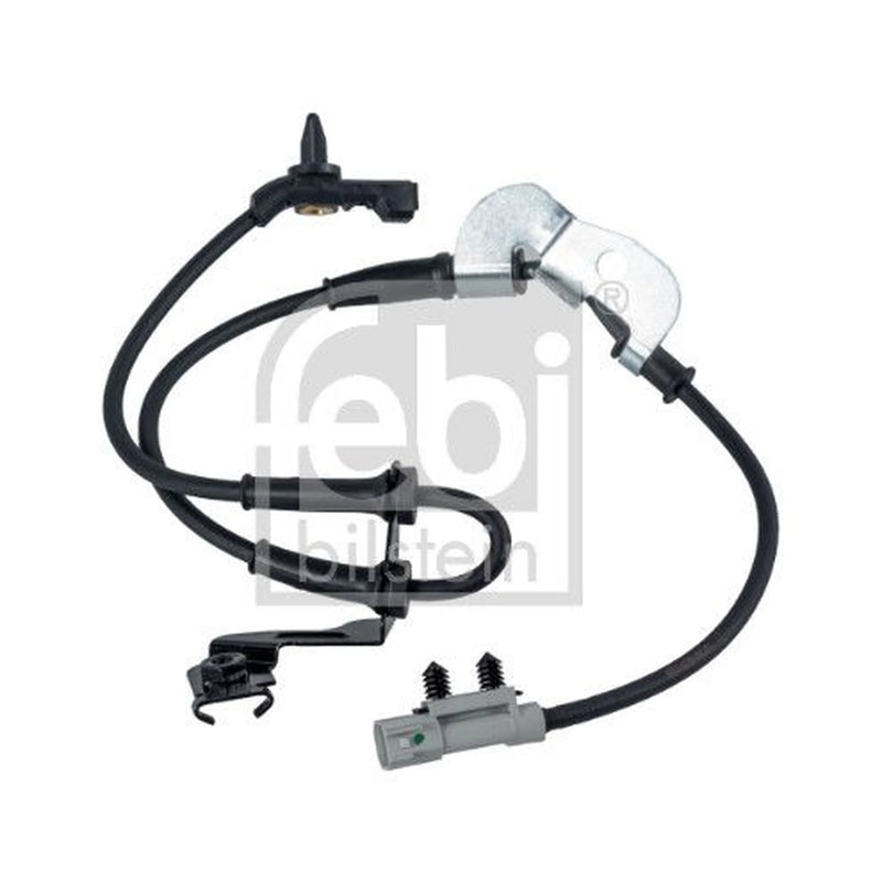 Febi ABS Wheel Speed Sensor Front Right 107290