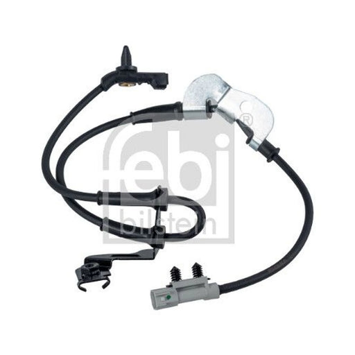 Febi ABS Wheel Speed Sensor Front Right 107290