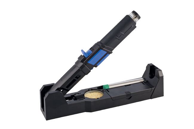 Laser Soldering Iron Station, Hot Blower & Torch Kit Laser - Dynamic Drive