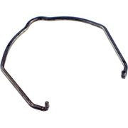 Gates Charge Air Hose Fastening Clamp Wide Thick Metal fits Audi A3 2003-2010