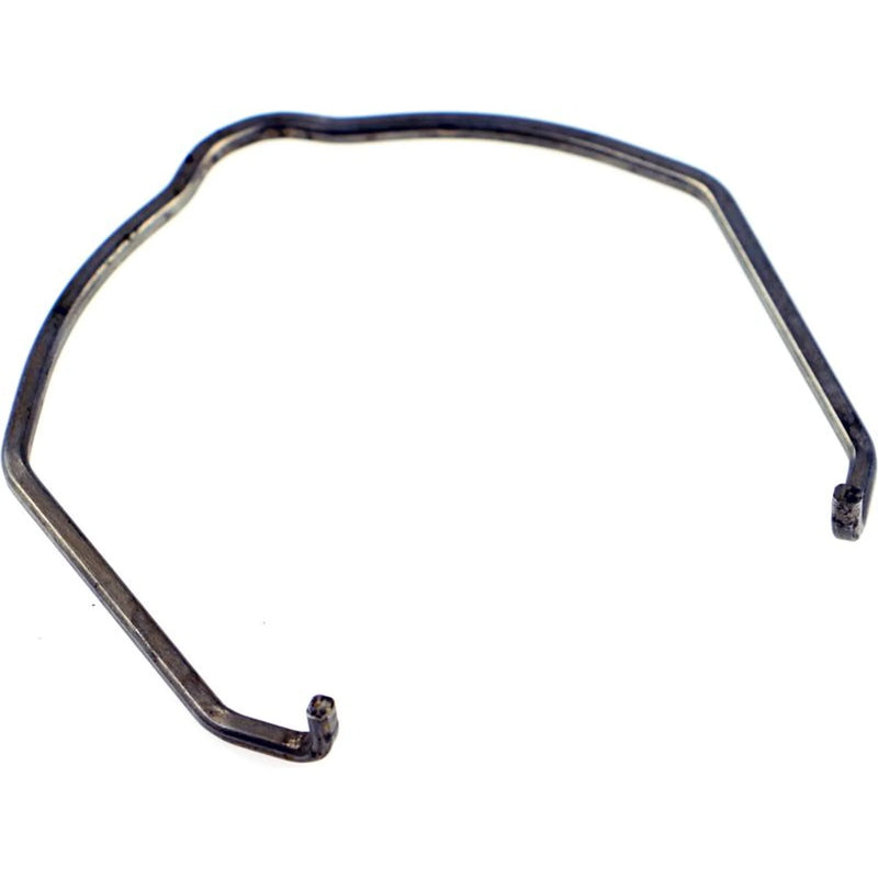 Gates Charge Air Hose Fastening Clamp Wide Thick Metal fits Audi A3 2003-2010