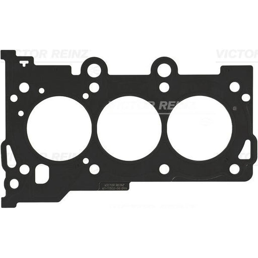 Victor Reinz Cylinder Head Gasket Thick Stainless Steel 61-11302-00