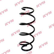 KYB Front Suspension Coil Spring fits Citroën Berlingo 2018 on 1.2 1.5