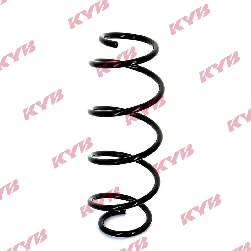 KYB Front Suspension Coil Spring fits Citroën Berlingo 2018 on 1.2 1.5