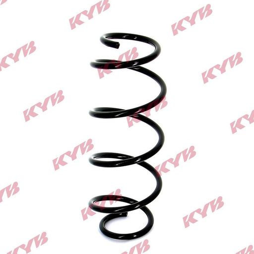 KYB Front Suspension Coil Spring RA1706