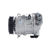 Hella Air Conditioning Compressor fits Citroën C4 2008-2011 1.6