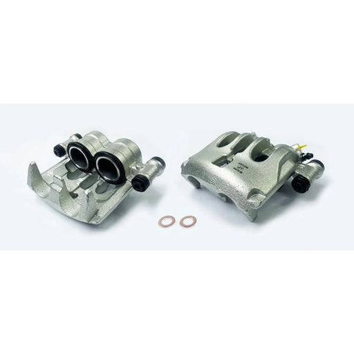 Juratek Brake Caliper Assembly Front Right fits Mercedes-Benz Sprinter 3,5-T