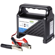 Ring RCB6 Essentials Battery Charger, 12 V, 6 A Ring Automotive - Dynamic Drive