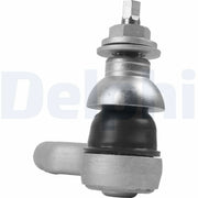 Delphi Steering Tie Rod End Ball Joint Front Right M1 fits Mercedes-Benz A-Class