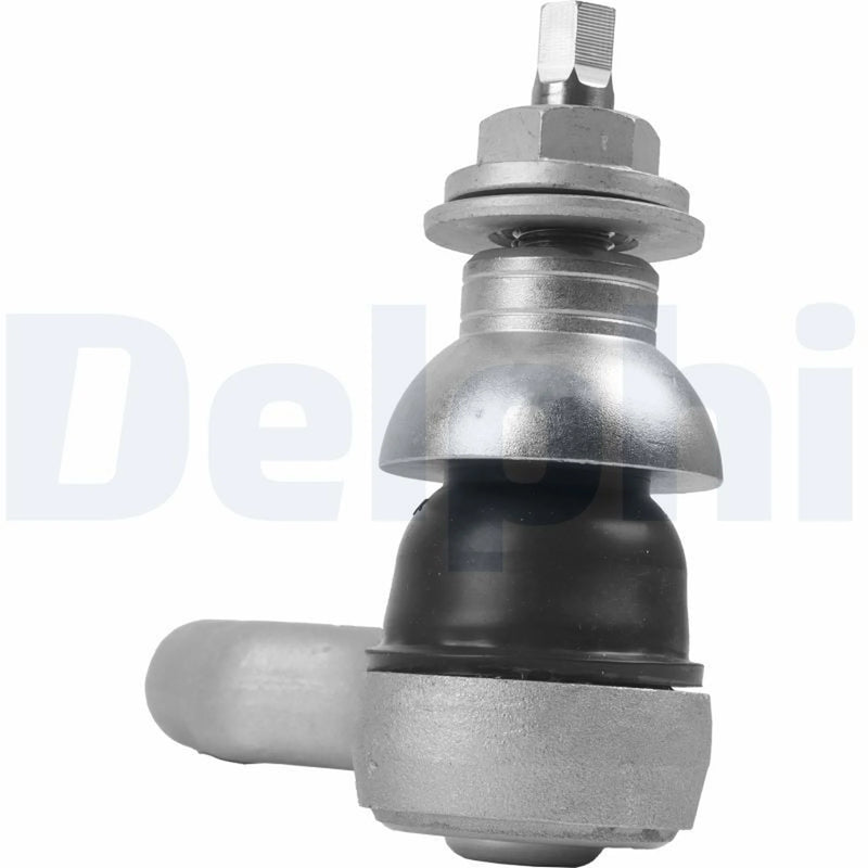 Delphi Steering Tie Rod End Ball Joint Front Right M1 fits Mercedes-Benz A-Class