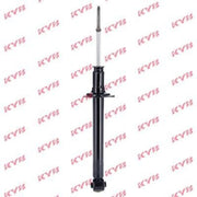 KYB Shock Absorber Damper Strut Rear fits Mitsubishi Colt 1988-1992 1.3 1.5 1.8