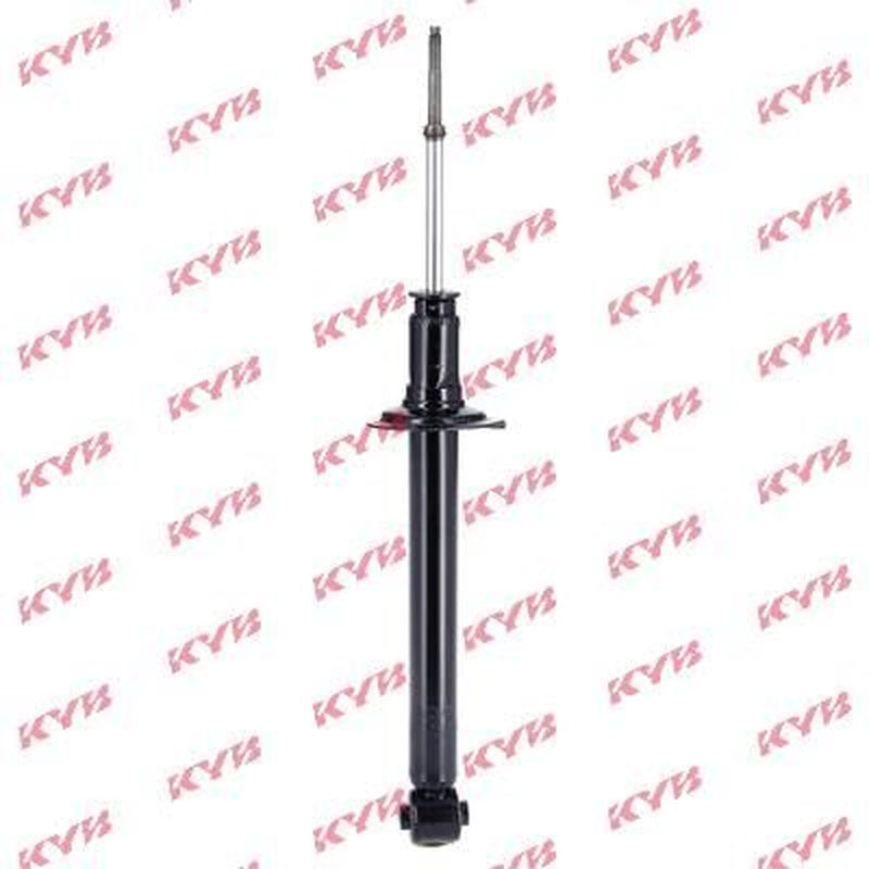 KYB Shock Absorber Damper Strut Rear fits Mitsubishi Colt 1988-1992 1.3 1.5 1.8