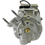 Mahle Air Conditioning Compressor fits Ford Kuga II 2013-2019 2.0
