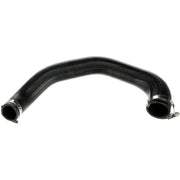 Gates Intercooler Turbo Charge Air Hose 620mm fits Ford Ecosport 2013 on 1.0